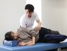 【姿勢改善コース】姿勢が原因！と言われた方はこのクーポン◎通常40分⇒50分