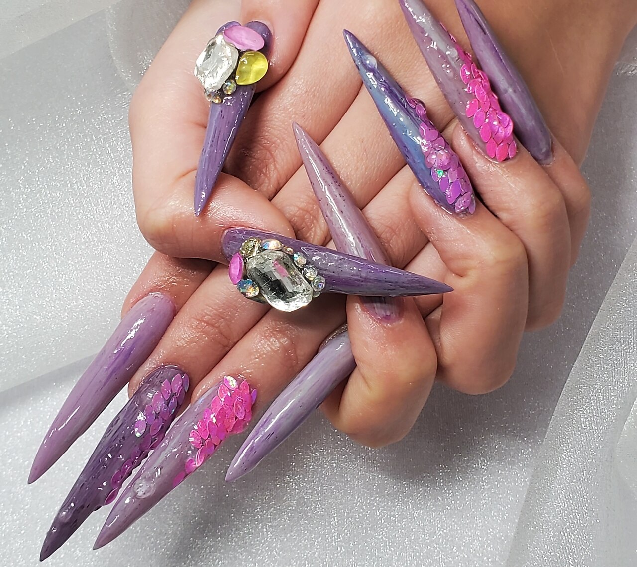 プリンセスネイル(Princess NAIL)|ホットペッパービューティー プリンセスネイル(Princess NAIL)|ホットペッパービューティー