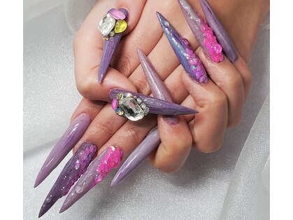 プリンセスネイル(Princess NAIL)の写真
