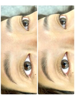 セレビアイ 日本橋店/アイブロウWAX/まつげパーマ