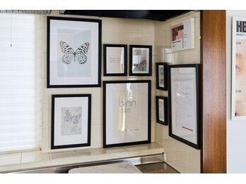 ノーブル/アートスペース