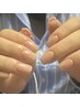 【hand│シンプル】 オーロラorミラー ¥6,400→¥6,000