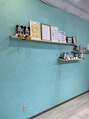 ドクターネイル爪革命 所沢西店/Kinami
