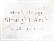 レイ 広島本通店(Rey)/眉毛メンズ/美眉WAXスタイリング