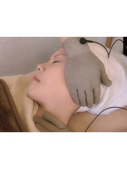 シミしわ改善！予防ケア