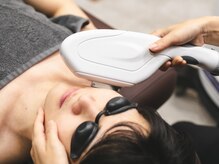 ステラー(STELLAR)/照射