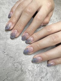 グラデーション*