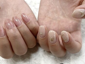 パシャ(Pacha)/ニュアンスアート