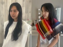 ハニル 仙台(Hanill)の雰囲気（あなたに似合うコスメ・メイクをご提案♪韓国コスメが豊富◎）
