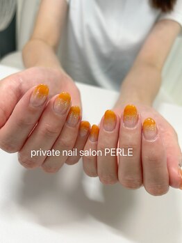 ペルル(PERLE)/シンプルアートコース