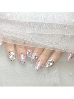 アンドユー 新松戸(&U)/