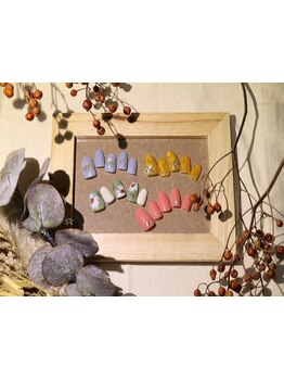 シンプル系（オフィス・日常）が得意