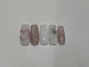 アンネ 表参道(ANNE)/【Hand】ワンホン/ガーリー 定額