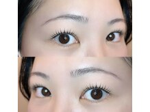 リールエム 深井店(Riru M)/立ち上げカール