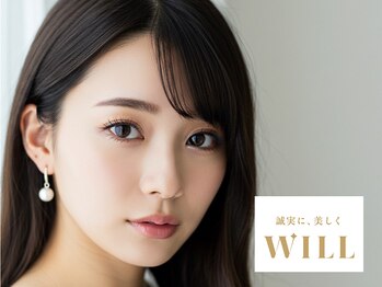 ウィル 新潟駅南レクスン２店(WILL)/≪パリジェンヌラッシュリフト≫