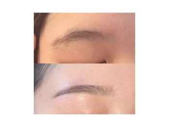 アイビー(IVY)/アイブロウWAX