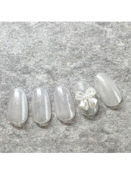 ユニックス 浦和店(UNIX)/リボンネイル