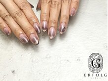 エアフォルク 銀座(ERFOLG)/マグネット×グラデーション