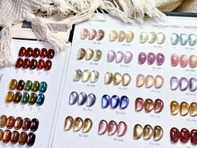 キューティプティ 池袋東口店(Cutie puti)/ぷるん系マグネットカラー