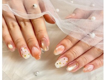 リマ(Lima)/持ち込みデザイン