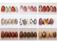 アルティバイ クレアラルーチェ 高知インター店(altie by Crea la Luce)/【ハンド】トレンド定額17