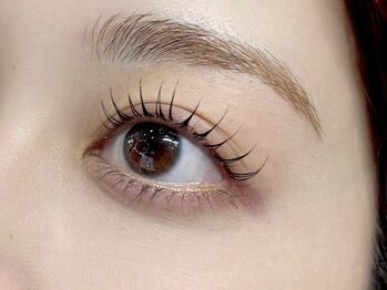 アインユウ 池袋店(AINYUU)/まつげパーマ