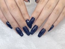 ミクス バイ キングジム(Mxx by KingGYM)/ワンカラー/ネイビー¥6500