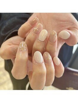 モノクローム(Monochrome)/Tweed