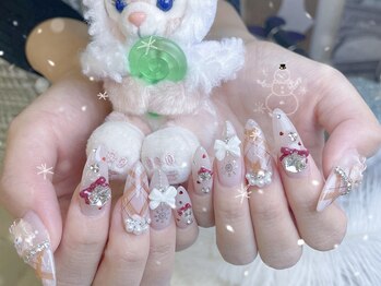ネイルプリンセス(Nail Princess)/リーナベル