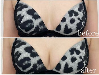 ルナリア ルクス 志木南口駅前店/回数券 のお客様