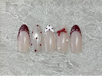 ピーチネイル 新松戸(Peach Nail)/