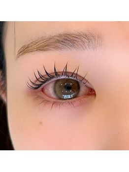 シェリアン 大山店(Chelien)/パリジェンヌ