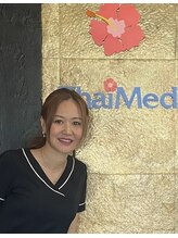 タイメッド&nbsp;上原　 美香