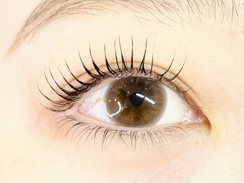 eyelash salon f deux アイラッシュ専門店 【エフ ドゥ】【4/1OPEN(予定)】/まつ毛パーマ
