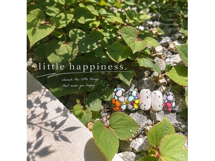 リトルハピネス(little happiness)の写真