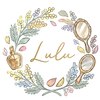 パーソナル ビューティー アトリエ ルル(Personal Beauty Atelier Lulu)のお店ロゴ