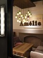 アメリアンドカシェット(Amelie&Cachette)/アイラッシュ/ネイル Amelie&Cachette渋谷