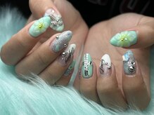 ハイプ(HYPE)の雰囲気(:*+.¥(( °ω° ))/.:+)