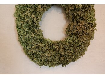 灯の写真/体は疲れているけど自分のことは後回し。そんな頑張り屋さんのあなたにこそ心休まる休息時間を。