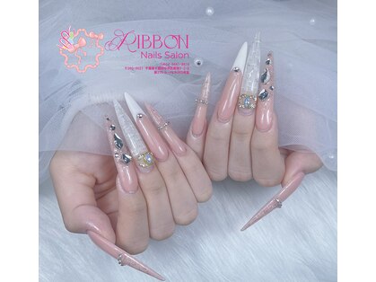 リボン(RIBBON)の写真