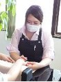ネイルサロン エム本カンパニー(M) 田中 美恵子