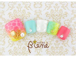 アーリーサマーフット★-4