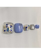 テナン(Tenang)/フットA コース　¥6000