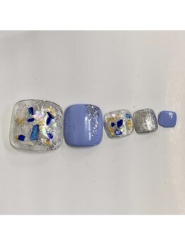 テナン(Tenang)/フットA コース ¥6000