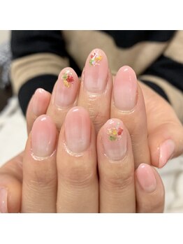 ネイルサロン シェリス(Nail Salon CHELICE)/