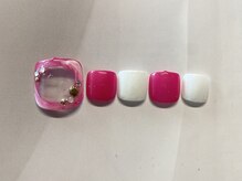 ビューネーションパティオ(Beaunation patio)/Pickup！フット定額￥8300