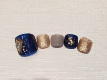 エスプレッソ アイビューティーアンドネイル 新百合ヶ丘店(Espresso)/フット