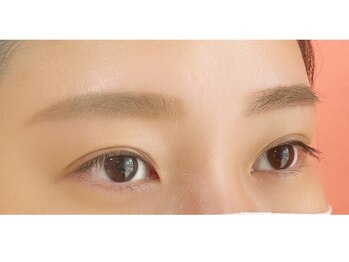 サロン ミワ(salon MIWA)/眉毛スタイリングワックス脱毛