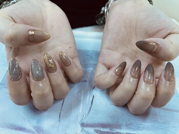 アンベリール(Embellir)/5/28