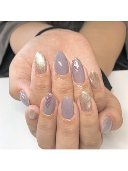 ネイルニジュウバンチアネックスシュウナン(Nail 20Banchi ANNEX Shunan)/
